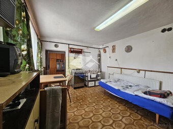 RODINNÝ DOM ŠEMŠA - 14