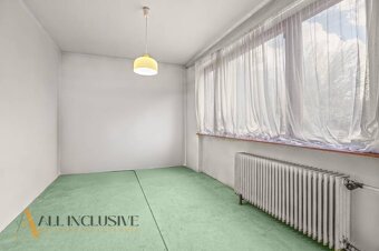 ALL INCLUSIVE I 5 IZBOVÝ RD S GARÁŽOU, POZEMOK 712 M2- MATÚŠ - 14