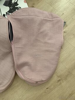 Bugaboo Donkey 5 Twin – komplet set a extre doplnky - 14