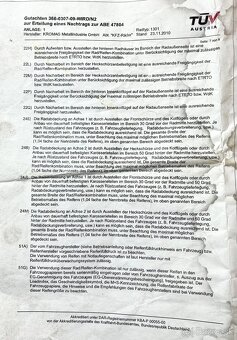 Sada diskov so zimnými pneumatikami - 205/55/R16 - 14