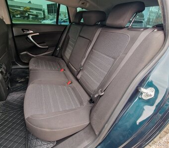 OPEL INSIGNIA ST 2.0 CDTI 170K START/STOP COSMO - 14