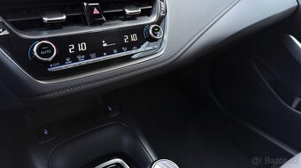 Toyota Corolla sedan 1.5 Dynamic Force Comfort - 14