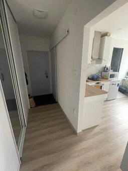 Predám jednoizbový byt (aj bezbariérový) - 14