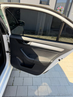 Škoda Rapid 1.6 TDI - 14