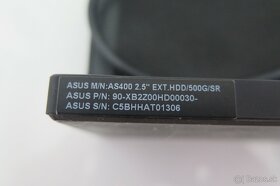 ASUS Zenbook Prime UX31A Intel i7-3517U (1,8G) 13.3" Full HD - 14