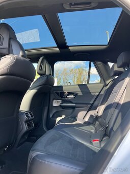 Predam Mercedes GLC 200 - NOVA CENA - 14
