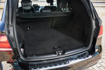Mercedes -Benz GLE 250d SUV - 14