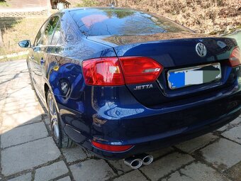 Wolkswagen jetta - 14