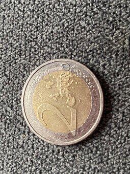 Predám zberaťelske mince - 14