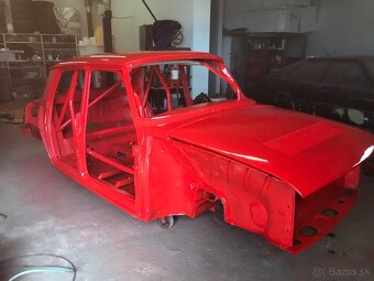Skoda 100 - 14