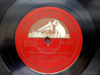 Staré LP - 14