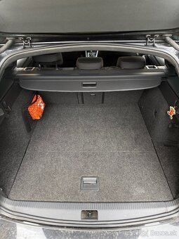 Škoda Octavia 3 fl 2.0 TDi sport edition 7st DSG virtual - 14