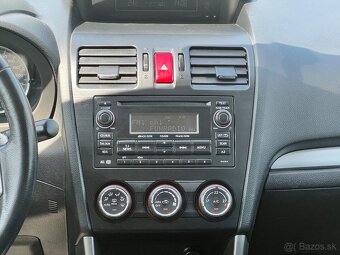 Subaru Forester 2.0i Comfort CVT - 14