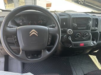 Citroën Jumper  2.0 BlueHDi - 14