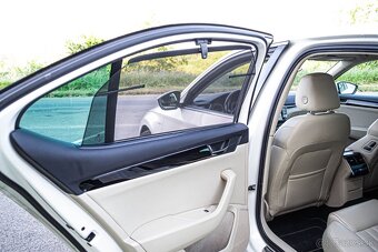 Škoda Superb L&K DSG - 14