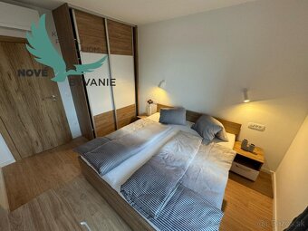Exkluzívny apartmán s výhľadom na more v meste Zadar v Chorv - 14
