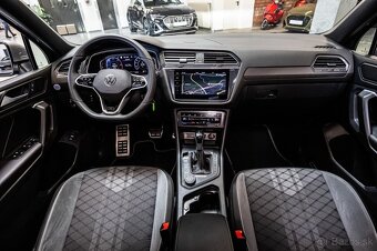 Volkswagen Tiguan Allspace - 14