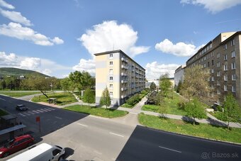 3-IZB. BYT S LOGGIOU, UL. NÁR. TRIEDA, KOŠICE-SEVER - 14