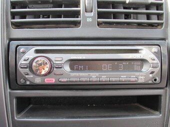 Hyundai Tucson 2.0 CVVT Dynamic - splátka od 99,-€ - 14