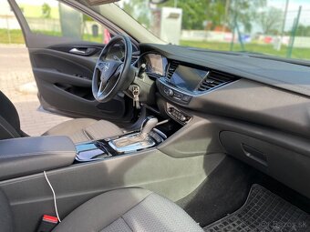 NA PREDAJ OPEL INSIGNIA GRAND SPORT ST 2,0 CDTI 2022 - 14