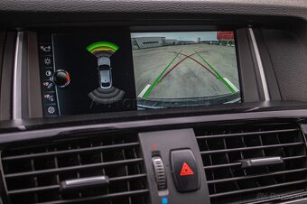 BMW X4 3.0 diesel, 190 kw (258 koní) xDrive M (odpočet DPH) - 14