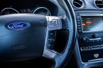 Ford Mondeo - 14