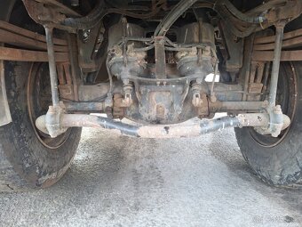 MAN TGM 18.280 4X4 BB - 14