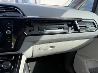 ‼️ Volkswagen Touran 2019 2.0TDi 110KW DSG ‼️ - 14