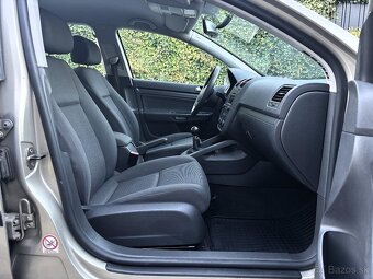 Volkswagen Golf 1.9 TDi, 1. Majiteľ, 198 tis. km, nová STK - 14