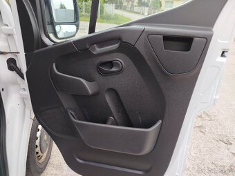 Renault Master L3H2P3, 2,3 DCI r.v.2019. - 14