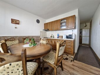 Na predaj 2 izbový byt s 3 balkónmi 77,44 Bánovce nad... - 14