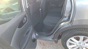 NISSAN QASHQAI 1.2 BENZ. - 14
