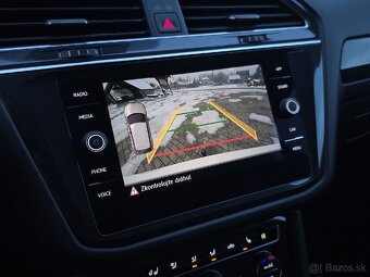 Volkswagen Tiguan Allspace 2.0TDI DSG 4Motion 7Miest Webasto - 14