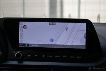 Hyundai i20 1.6 T-GDi N, 150 kW, M6 03/2024 - 14