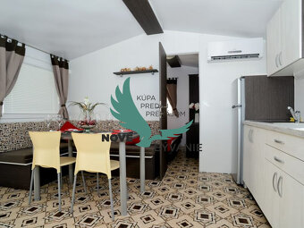 Chorvátsko Top ponuka apartmán s tromi štúdio apartmánmi a b - 14