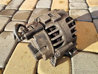 predné svetlá škoda fabia I - 14