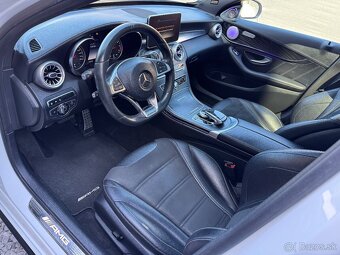 Mercedes c63 - 14