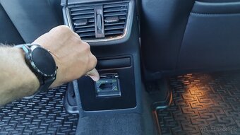 Škoda Octavia Combi SCOUT 2.0TDI ,,110kw. 4x4, - 14