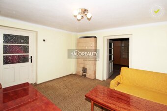 HALO reality - Predaj, rodinný dom Michalová - EXKLUZÍVNE HA - 14