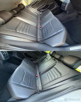 VW Arteon Shooting brake ELEGANCE 2.0TDI EVO 110kw DSG 2022 - 14