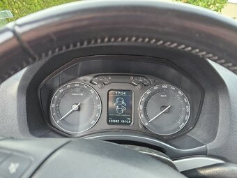 ŠKODA OCTAVIA COMBI SCOUT II, 2.0 TDI - 14