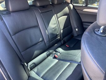 BMW Rad 5 Touring 520d - 14