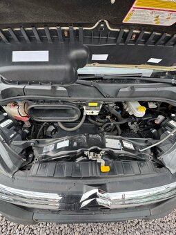 Citroen Jumper 2.2HDi - 14