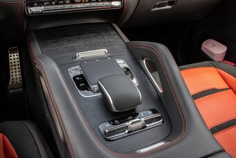 Mercedes-Benz GLE AMG 53 mHEV 4MATIC A/T - 14