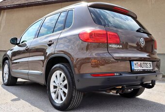 Volkswagen Tiguan 2.0 CR TDI 4-Motion Sport&Style DSG - 14