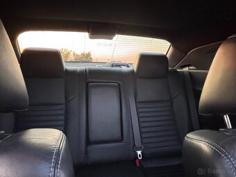 Dodge Challenger 2012 RT 5.7 HEMI vo výbave PLUS - 14