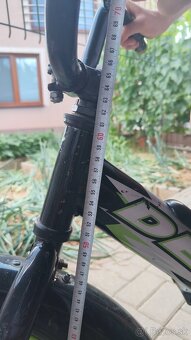 Štvorkolky a bicykel - 14