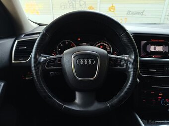 ✳️Audi Q5 2.0 TDI 170k DPF quattro S tronic 180000 KM✳️ - 14