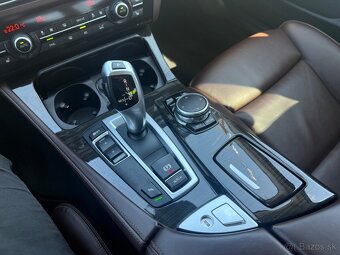 BMW Rad 5 530d - 14
