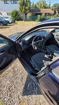 Bmw e46 1.6 316 2000 - 14